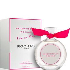 Rochas Mademoiselle Rochas Eau de Toilette дамски парфюм
