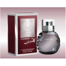 Salvador Dali SALVADOR мъжки парфюм