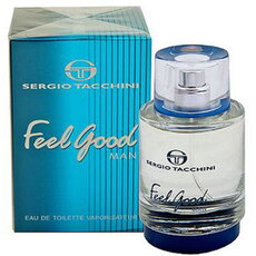 Sergio Tacchini FEEL GOOD мъжки парфюм