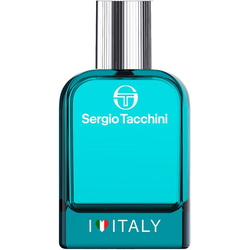 Sergio Tacchini I Love Italy Man парфюм за мъже 100 мл - EDT