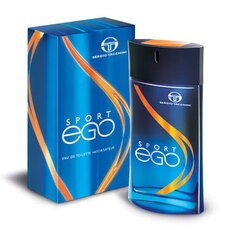 Sergio Tacchini SPORT EGO мъжки парфюм