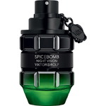 Victor&Rolf Spicebomb Night Vision парфюм за мъже 90 мл - EDT