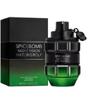 Victor&Rolf Spicebomb Night Vision мъжки парфюм