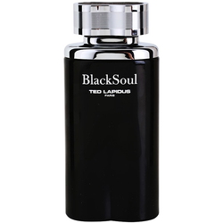 Ted Lapidus BLACK SOUL парфюм за мъже 50 мл - EDT