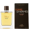 Hermеs Terre D'Hermes Eau Intense Vetiver мъжки парфюм