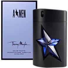Thierry Mugler A MEN мъжки парфюм