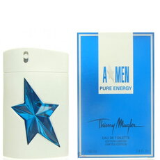 Thierry Mugler A MEN PURE ENERGY мъжки парфюм