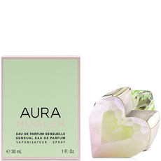 Mugler Aura Eau de Parfum Sensuelle дамски парфюм