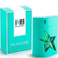 Thierry Mugler A Men Kryptomint мъжки парфюм