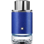 Mont Blanc Explorer Ultra Blue парфюм за мъже 200 мл - EDP