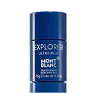 Mont Blanc Explorer Ultra Blue део-стик 75 мл