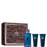 Dolce&Gabbana K by Dolce&Gabbana Eau de Parfum комплект 3 части 100 мл - EDP