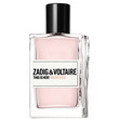 Zadig&Voltaire This Is Her! Undressed парфюм за жени 50 мл - EDP
