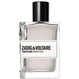 Zadig&Voltaire This Is Him! Undressed парфюм за мъже 100 мл - EDT