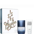 Issey Miyake L'Eau Super Majeure d'Issey комплект 2 части 50 мл - EDT