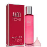 Mugler Angel Nova парфюм за жени 100 мл EDP - пълнител