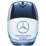 Mercedes-Benz The Move Live The Moment парфюм за мъже 100 мл - EDP