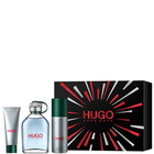 Hugo Boss HUGO комплект 3 части 125 мл - EDT