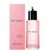 Giorgio Armani My Way парфюм за жени 150 мл пълнител - EDP
