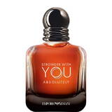 Emporio Armani Stronger with You Absolutely парфюм за мъже 100 мл - EDP