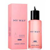 Giorgio Armani My Way Intense парфюм за жени 150 мл EDP - пълнител