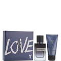 Yves Saint Laurent Y Eau de Parfum комплект 2 части 60 мл - EDP