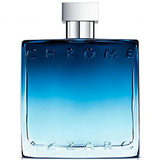 Azzaro Chrome Eau de Parfum парфюм за мъже 100 мл - EDP