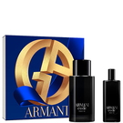 Giorgio Armani Code Parfum комплект 2 части 75 мл - EXDP