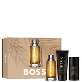 Hugo Boss Boss The Scent комплект 3 части 100 мл - EDT