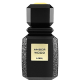 Ajmal Amber Wood унисекс парфюм 100 мл - EDP