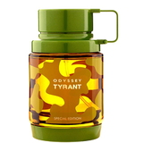 Armaf Odyssey Tyrant Special Edition парфюм за мъже 100 мл - EDP