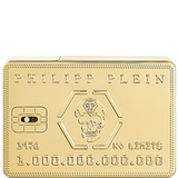 Philipp Plein No Limits Gold парфюм за мъже 100 мл - EDP