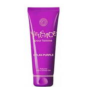 Versace Pour Femme Dylan Purple душ-гел 200 мл