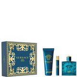 Versace Eros Parfum комплект 3 части 100 мл - EDP