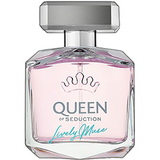 Antonio Banderas Queen of Seduction Lively Muse парфюм за жени 100 мл - EDT