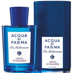 Acqua Di Parma BLUE MEDITERRANEO MIRTO DI PANAREA унисекс парфюм