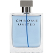 Azzaro CHROME UNITED парфюм за мъже 50 мл - EDT