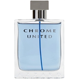 Azzaro CHROME UNITED парфюм за мъже 100 мл - EDT