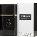 Azzaro SILVER BLACK мъжки парфюм