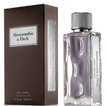 Abercrombie&Fitch First Instinct мъжки парфюм