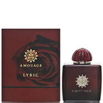Amouage Lyric Woman дамски парфюм