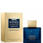Antonio Banderas King Of Seduction Absolute мъжки парфюм