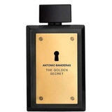 Antonio Banderas The Golden Secret парфюм за мъже 100 мл - EDT