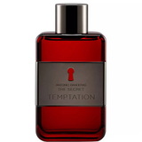 Antonio Banderas The Secret Temptation парфюм за мъже 100 мл - EDT