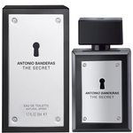 Antonio Banderas The Secret мъжки парфюм