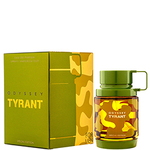 Armaf Odyssey Tyrant Special Edition мъжки парфюм