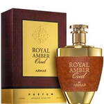 Armaf Royal Amber Oud Pour Homme мъжки парфюм