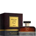 Armaf Special Amber Oud Pour Homme мъжки парфюм