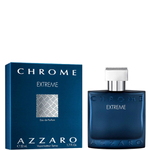 Azzaro Chrome Extreme мъжки парфюм