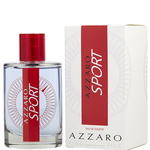 Azzaro Sport мъжки парфюм